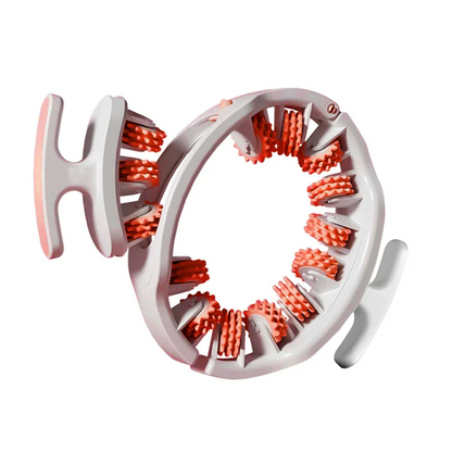 Rolluxe™ | Rzeźbiący Roller do Sylwetki